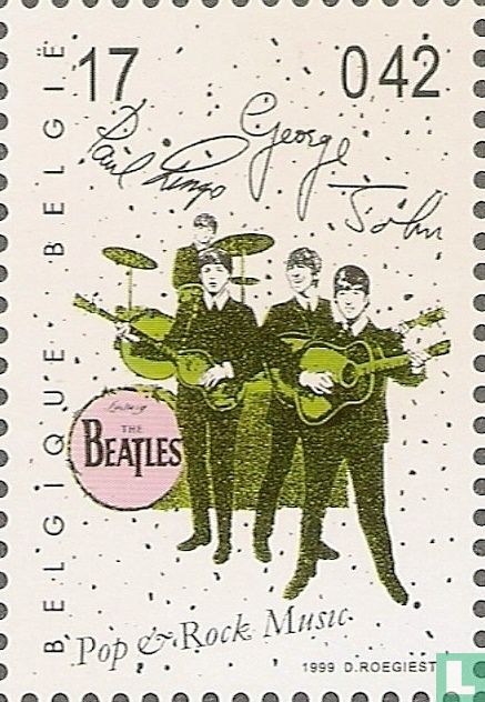 The Beatles