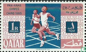 Pan-Arab Games