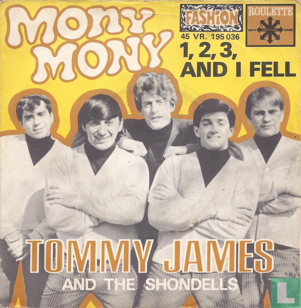 Mony Mony
