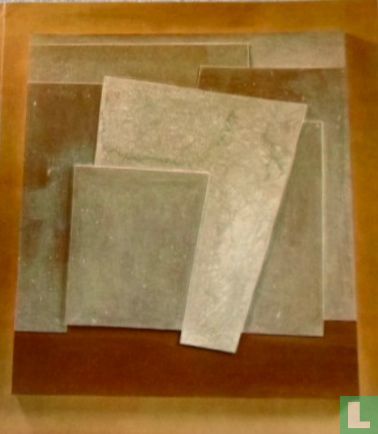 Ben Nicholson 1955-1965