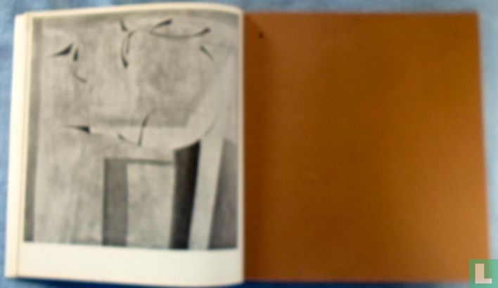 Ben Nicholson 1955-1965