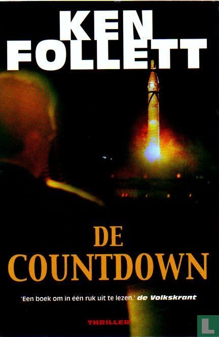 De countdown