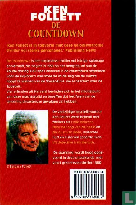 De countdown