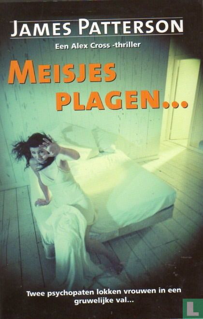Meisjes Plagen 