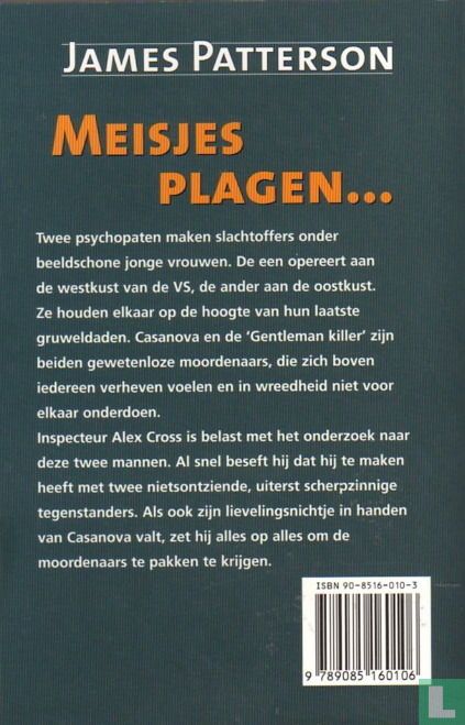 Meisjes Plagen 