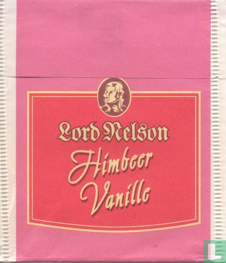 Himbeer Vanille