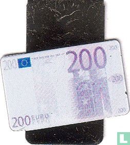 200 Euro