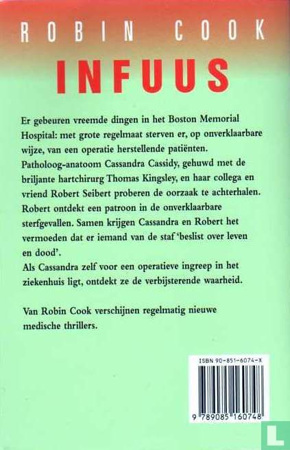 Infuus