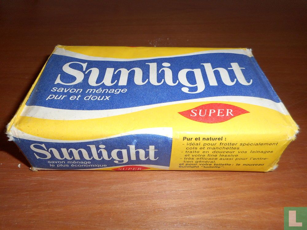 Sunlight