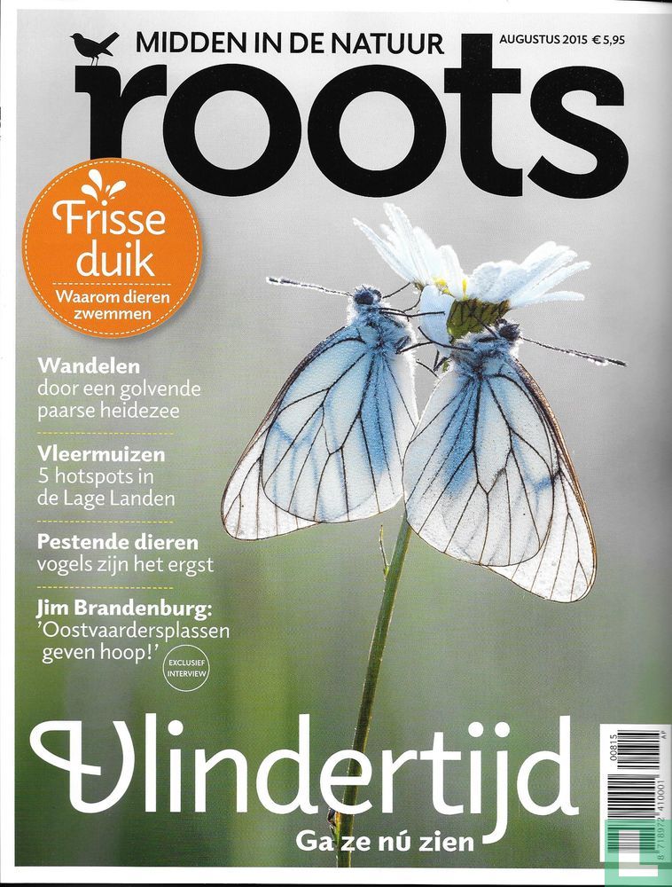 Roots 8