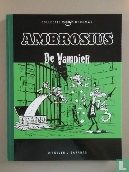De vampier