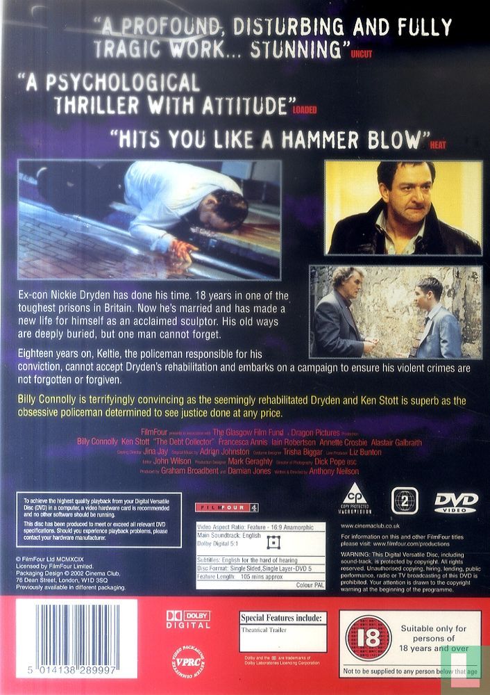 The Debt Collector
