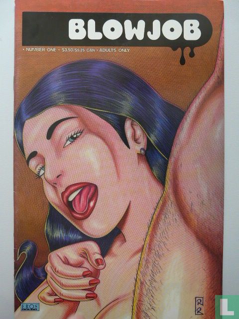 Blowjob