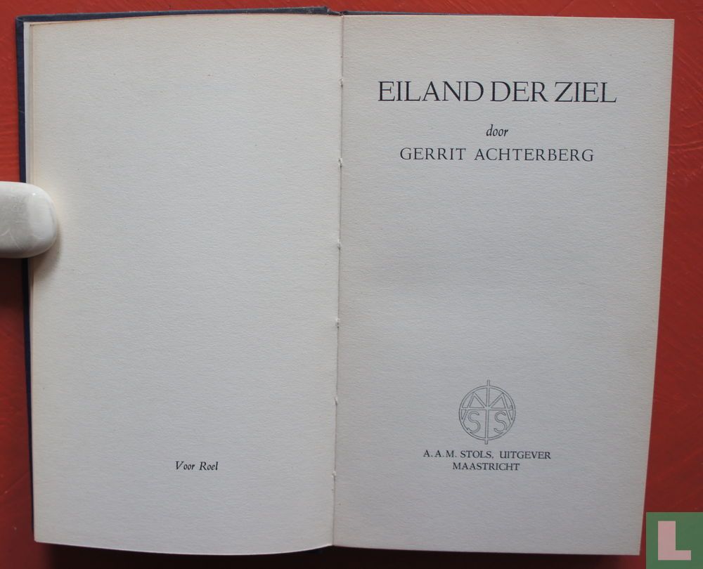 Eiland der ziel