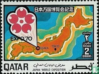 World Expo Osaka