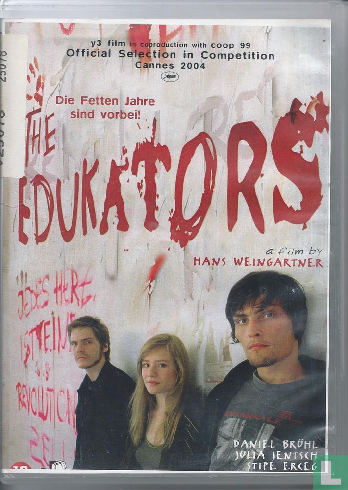 The edukators