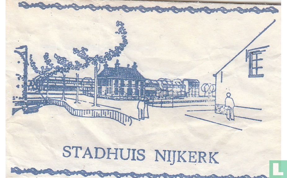 Stadhuis
