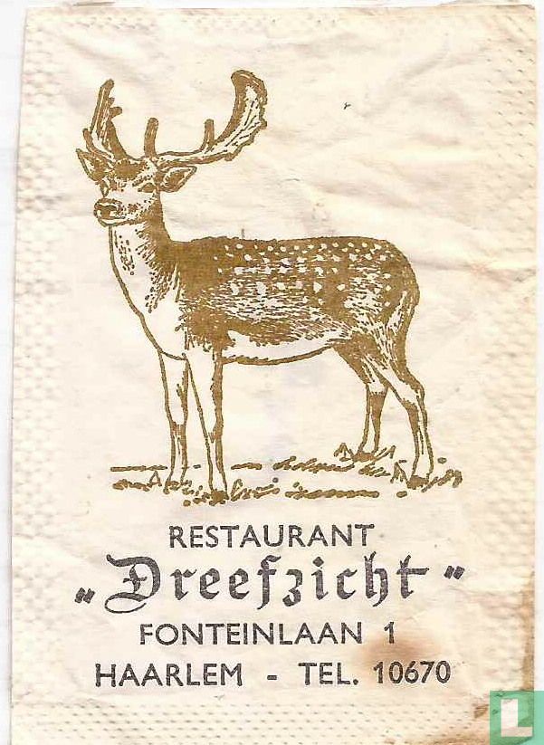 Restaurant "Dreefzicht"