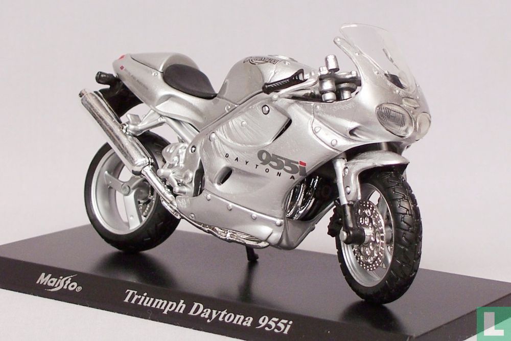 Triumph Daytona 955i