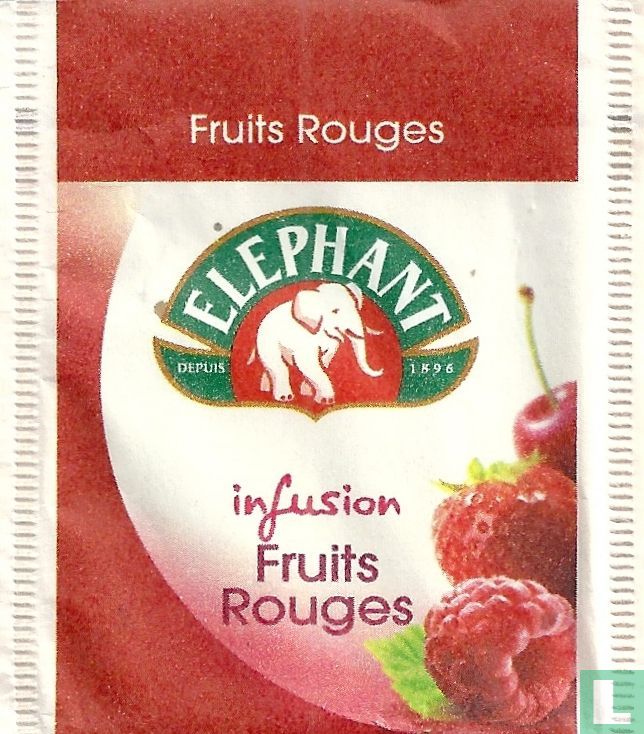 Fruits Rouges 