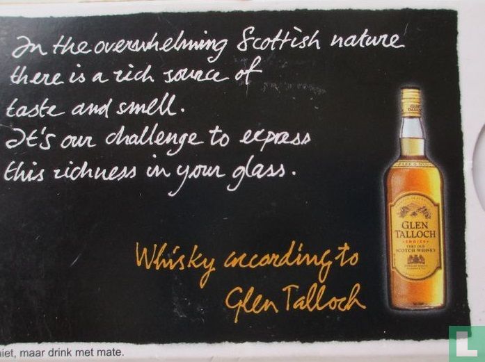Glen Talloch