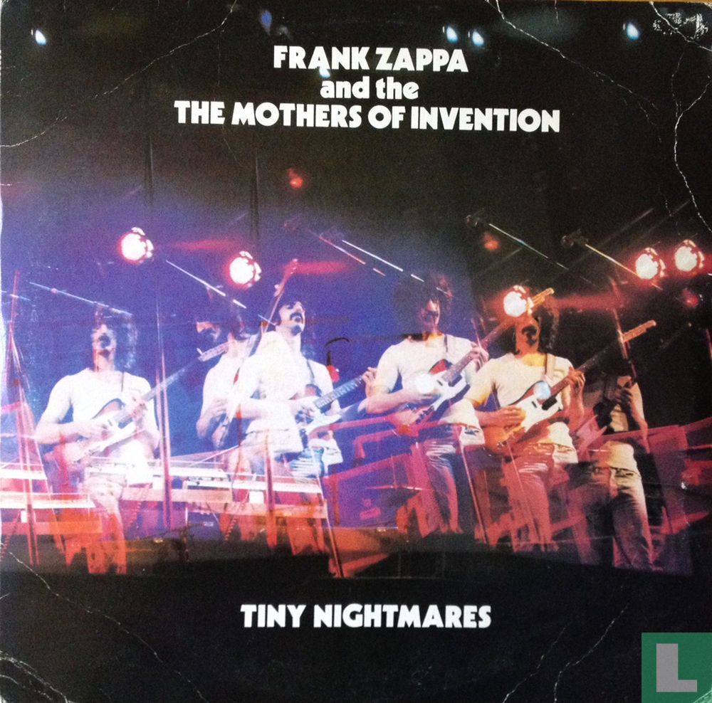Tiny Nightmares