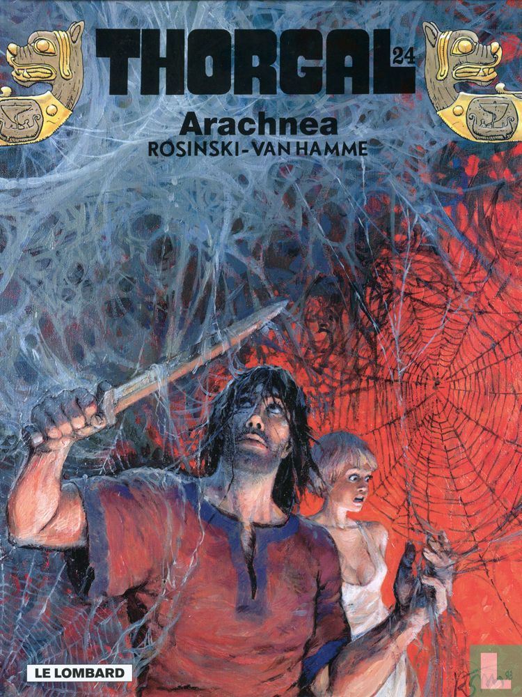 Arachnea
