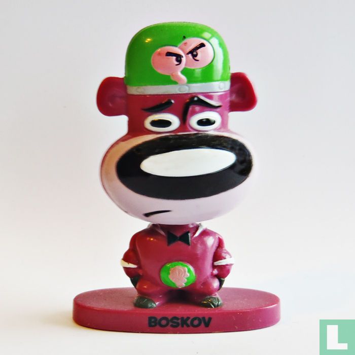 Boskov