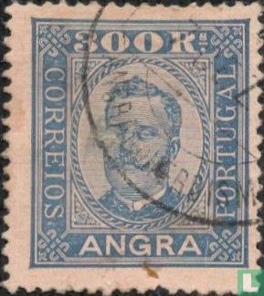 King Carlos I