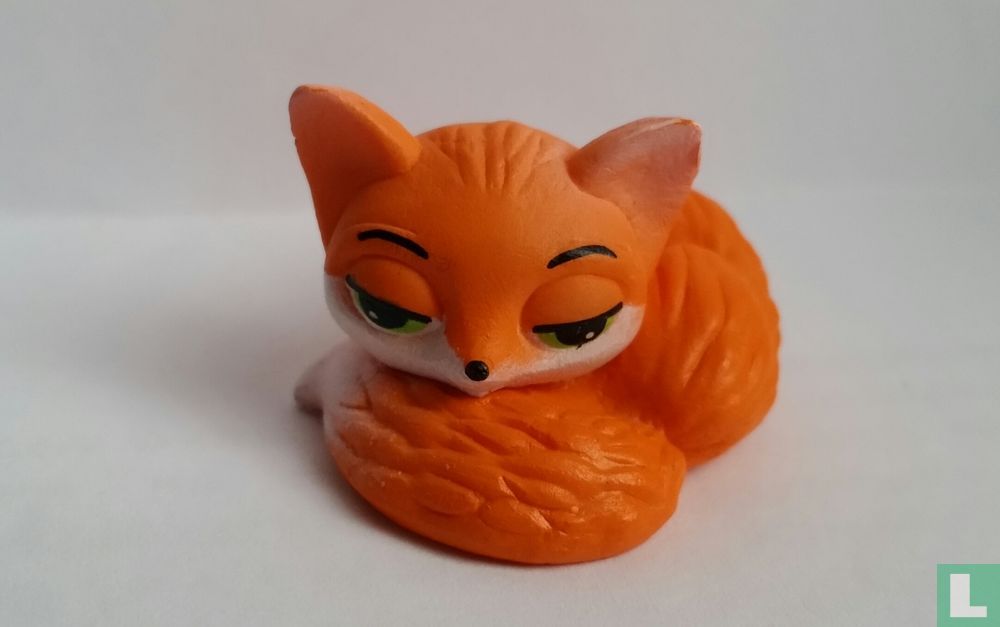 Fox