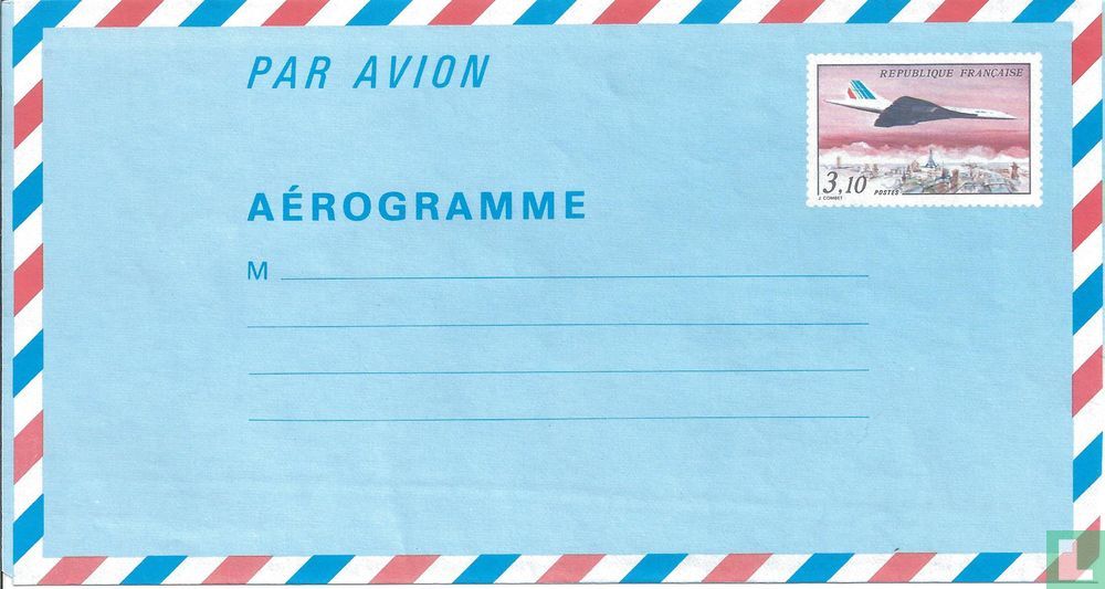 Aerogram