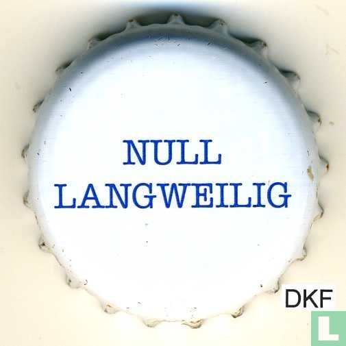 Oettinger - Null Langweilig