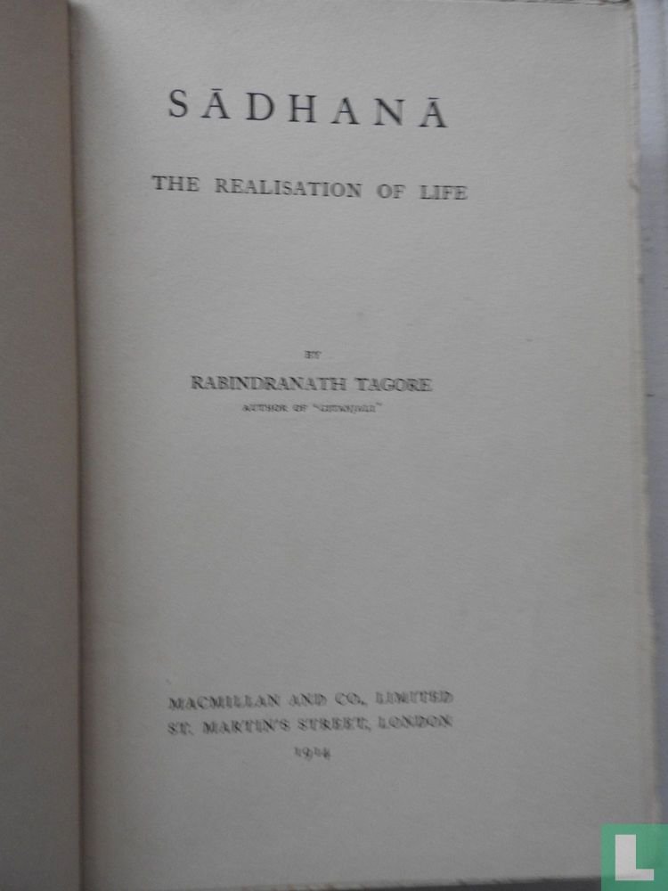 Sadhana