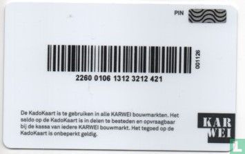 Karwei