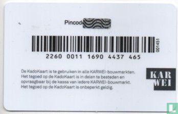 Karwei