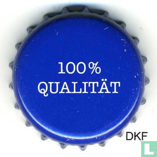 Oettinger - 100% de qualité