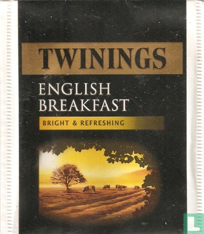 English Breakfast