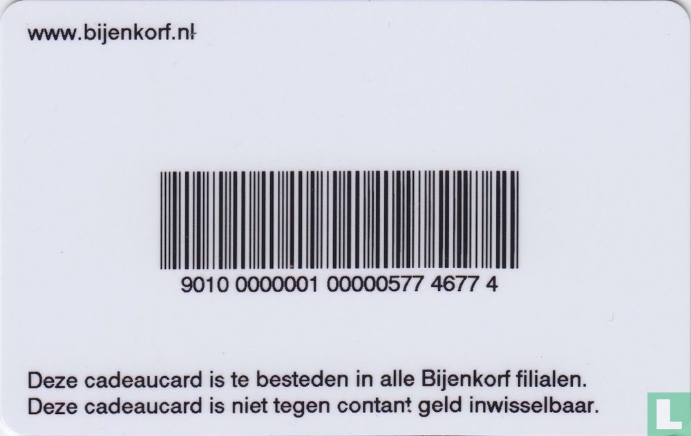 De Bijenkorf