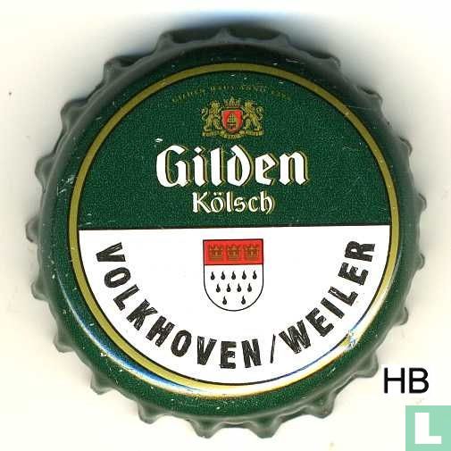 Gilden Kölsch - Volkhoven/Weiler