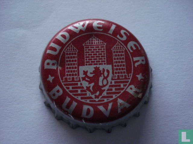 Budweiser Budvar