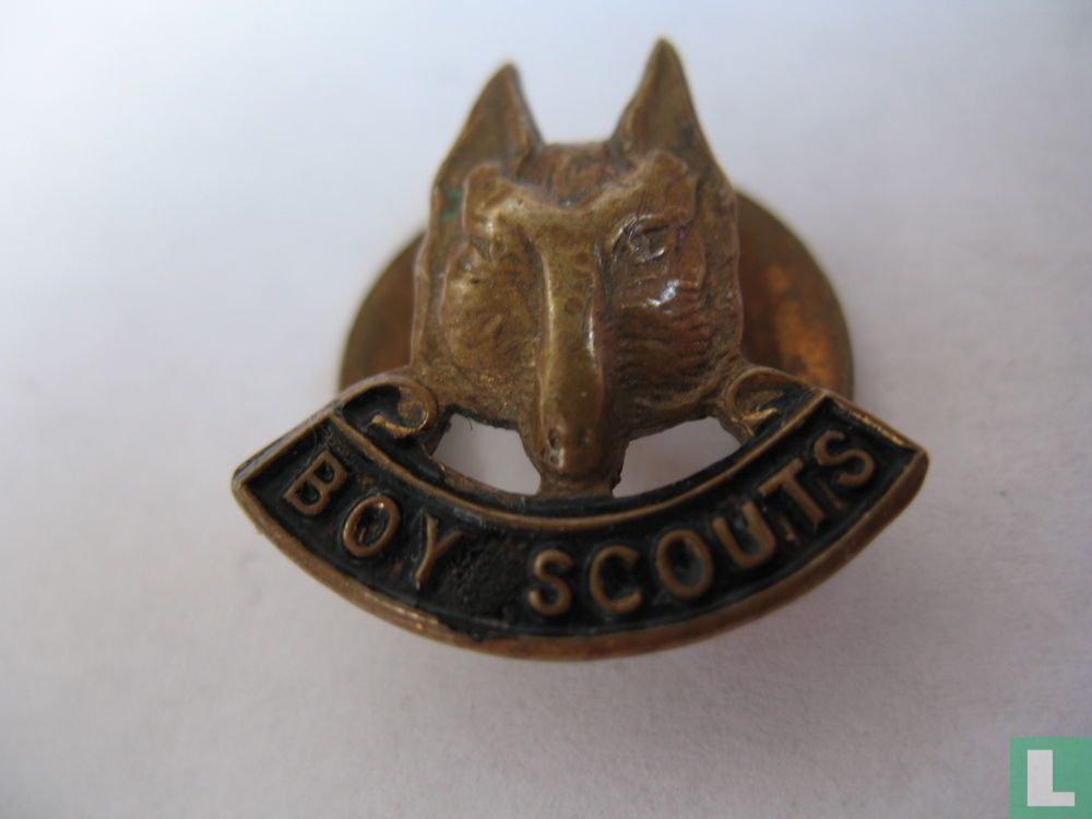 Boy Scouts