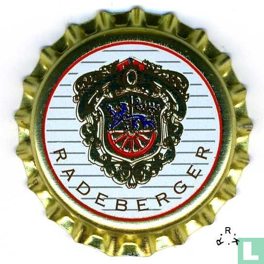 Radeberger