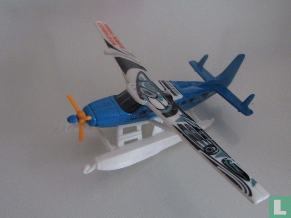 Cessna Caravan