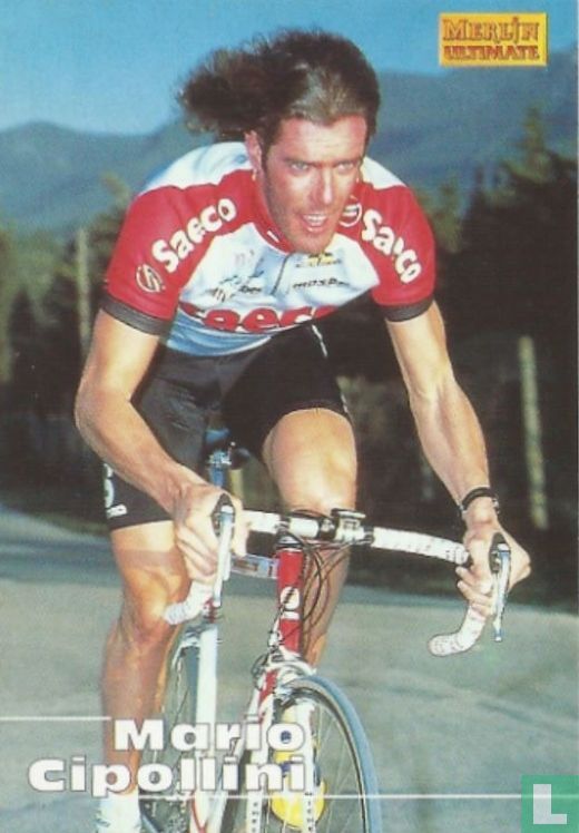 Mario Cipollini
