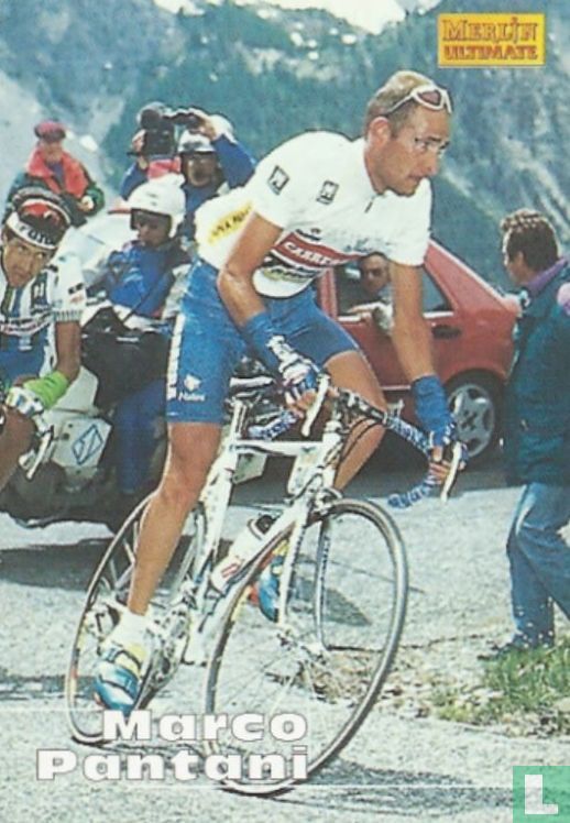 Marco Pantani