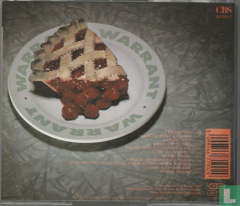 Cherry Pie