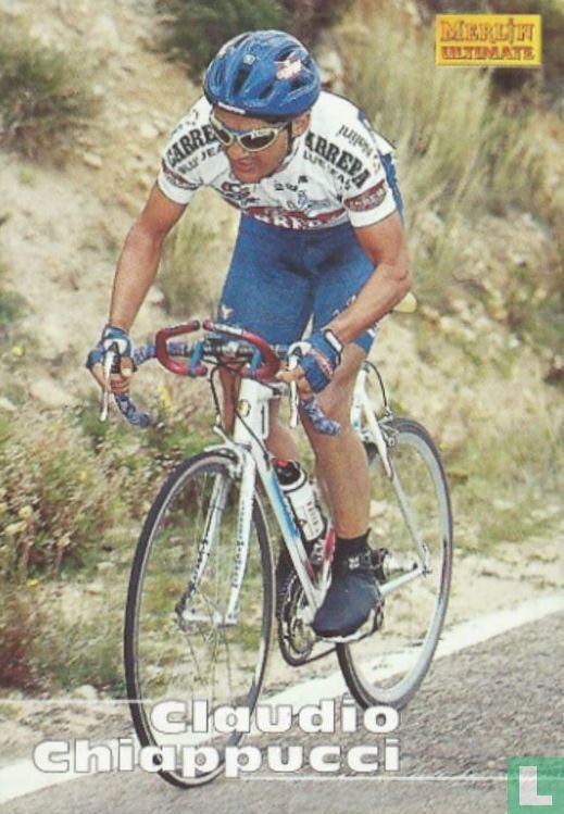 Claudio Chiappucci