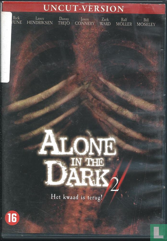 Alone In The Dark 2