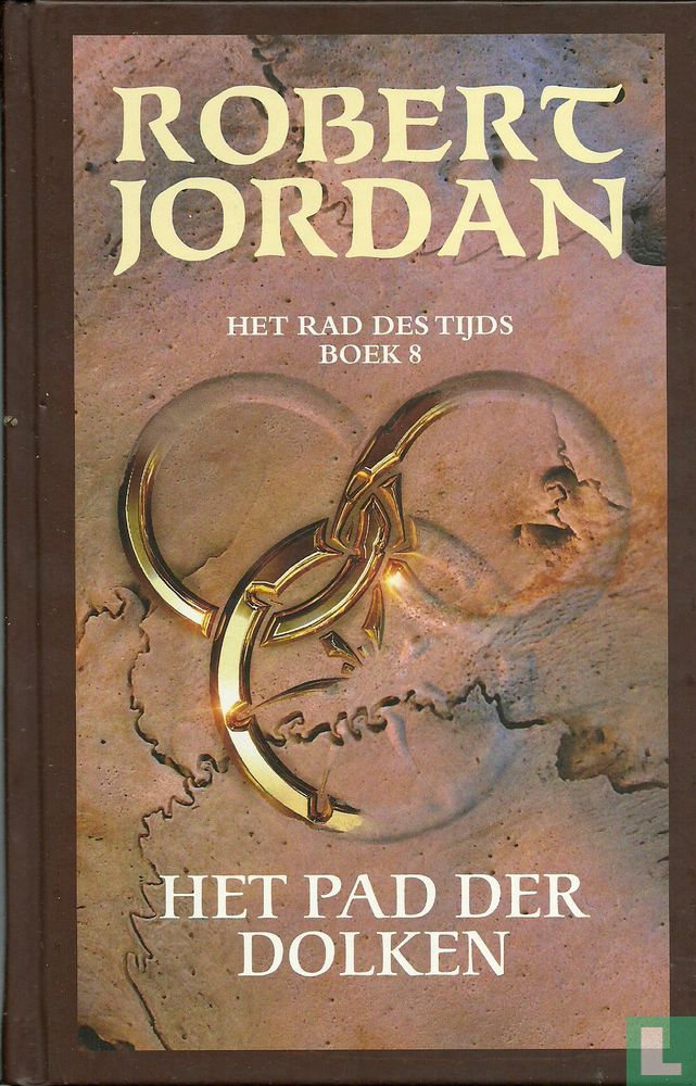 Het pad der dolken
