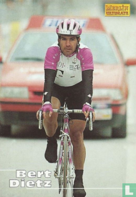 Bert Dietz